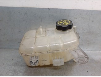 Recambio de deposito expansion para opel mokka x 1.6 cdti dpf referencia OEM IAM 95421917 1304047 