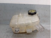 Recambio de deposito expansion para opel mokka x 1.6 cdti dpf referencia OEM IAM 95421917 1304047 