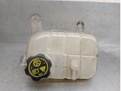 Recambio de deposito expansion para opel mokka x 1.6 cdti dpf referencia OEM IAM 95421917 1304047 