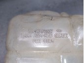 Recambio de deposito expansion para opel mokka x 1.6 cdti dpf referencia OEM IAM 95421917 1304047 