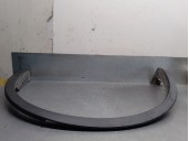 Recambio de aletin trasero derecho para renault koleos ii (hc_) 2.0 dci 175 4wd referencia OEM IAM 788742722R 788742722R 