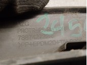 Recambio de aletin trasero derecho para renault koleos ii (hc_) 2.0 dci 175 4wd referencia OEM IAM 788742722R 788742722R 