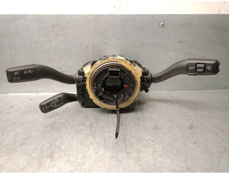 Recambio de mando luces para audi a8 (4e2) 3.0 tdi quattro referencia OEM IAM 4E0953549A 4E0 953 549 A 