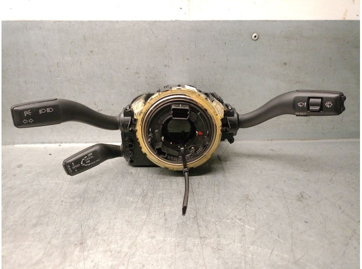 Recambio de mando luces para audi a8 (4e2) 3.0 tdi quattro referencia OEM IAM 4E0953549A 4E0 953 549 A 