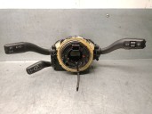 Recambio de mando luces para audi a8 (4e2) 3.0 tdi quattro referencia OEM IAM 4E0953549A 4E0 953 549 A 