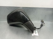 Recambio de retrovisor derecho para opel mokka x 1.6 cdti dpf referencia OEM IAM 95243723 1426693 