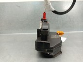 Recambio de cerradura puerta trasera derecha para opel mokka x 1.6 cdti dpf referencia OEM IAM 133999 133999 