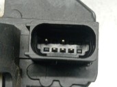 Recambio de cerradura puerta trasera derecha para opel mokka x 1.6 cdti dpf referencia OEM IAM 133999 133999 