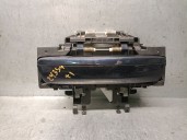 Recambio de maneta exterior trasera izquierda para audi a8 (4e2) 3.0 tdi quattro referencia OEM IAM 4E0839885F 4E083988E 