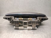 Recambio de maneta exterior trasera izquierda para audi a8 (4e2) 3.0 tdi quattro referencia OEM IAM 4E0839885F 4E083988E 
