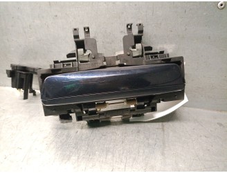 Recambio de maneta exterior delantera izquierda para audi a8 (4e2) 3.0 tdi quattro referencia OEM IAM 4E0839885F 4E0839885E 
