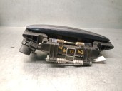 Recambio de maneta exterior delantera izquierda para audi a8 (4e2) 3.0 tdi quattro referencia OEM IAM 4E0839885F 4E0839885E 