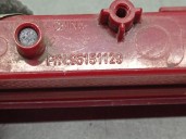 Recambio de luz central de freno para opel mokka x 1.6 cdti dpf referencia OEM IAM 95151129 1222406 