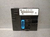 Recambio de modulo confort para audi a8 (4e2) 3.0 tdi quattro referencia OEM IAM 4E0907289D 5DK00843208
