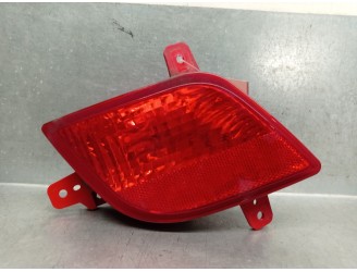 Replacement rear right fog light for Opel Mokka X 1.6 CDTi DPF OEM IAM reference 1222599 95390339 