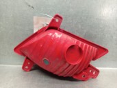 Recambio de faro antiniebla trasero derecho para opel mokka x 1.6 cdti dpf referencia OEM IAM 1222599 95390339 
