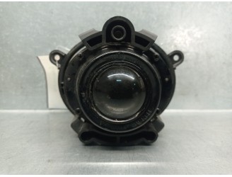 Recambio de faro antiniebla izquierdo para opel mokka x 1.6 cdti dpf referencia OEM IAM 1710220 1710220 