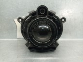 Recambio de faro antiniebla izquierdo para opel mokka x 1.6 cdti dpf referencia OEM IAM 1710220 1710220 