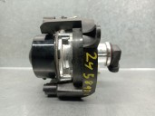 Recambio de faro antiniebla izquierdo para opel mokka x 1.6 cdti dpf referencia OEM IAM 1710220 1710220 