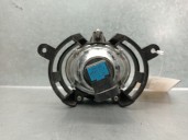Recambio de faro antiniebla izquierdo para opel mokka x 1.6 cdti dpf referencia OEM IAM 1710220 1710220 
