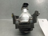 Recambio de faro antiniebla izquierdo para opel mokka x 1.6 cdti dpf referencia OEM IAM 1710220 1710220 