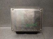 Replacement suspension control unit for Audi A8 (4E2) 3.0 TDI Quattro OEM IAM reference 4E0907553F 5SG009073