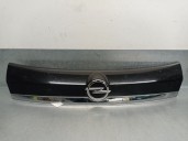 Recambio de molduras traseras para opel mokka x 1.6 cdti dpf referencia OEM IAM 95093281 126095 