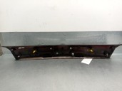 Recambio de molduras traseras para opel mokka x 1.6 cdti dpf referencia OEM IAM 95093281 126095 