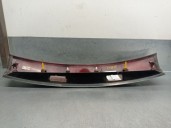 Recambio de molduras traseras para opel mokka x 1.6 cdti dpf referencia OEM IAM 95093281 126095 