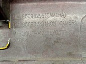 Recambio de molduras traseras para opel mokka x 1.6 cdti dpf referencia OEM IAM 95093281 126095 