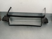 Recambio de calandra delantera de radiador para opel mokka x 1.6 cdti dpf referencia OEM IAM 95368415 1312334 