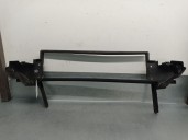 Recambio de calandra delantera de radiador para opel mokka x 1.6 cdti dpf referencia OEM IAM 95368415 1312334 