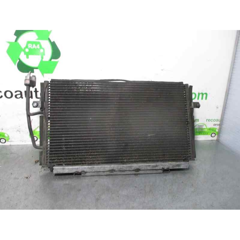 Recambio de condensador / radiador aire acondicionado para volvo v40 familiar 1.9 diesel cat referencia OEM IAM 30897260 CAB311B