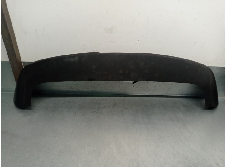 Recambio de aleron trasero para opel mokka x 1.6 cdti dpf referencia OEM IAM 95978986 1719324 