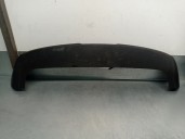 Recambio de aleron trasero para opel mokka x 1.6 cdti dpf referencia OEM IAM 95978986 1719324 