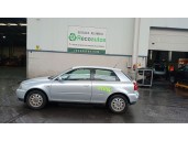 audi a3 (8l) del año 1998