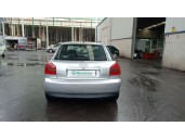 audi a3 (8l) del año 1998