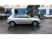 audi a3 (8l) del año 1998