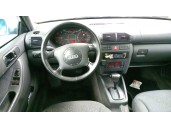 audi a3 (8l) del año 1998