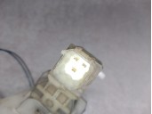 Recambio de deposito limpia para kia cee´d 1.6 crdi cat referencia OEM IAM 986101H000 