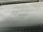 Recambio de torpedo para opel mokka x 1.6 cdti dpf referencia OEM IAM 95249628 106138 