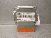 Recambio de centralita airbag para audi a8 (4e2) 3.0 tdi quattro referencia OEM IAM 4E0959655H 0285001672