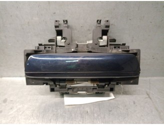 Recambio de maneta exterior delantera derecha para audi a8 (4e2) 3.0 tdi quattro referencia OEM IAM 4E0839886F 4E0839886E 