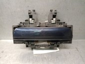 Recambio de maneta exterior delantera derecha para audi a8 (4e2) 3.0 tdi quattro referencia OEM IAM 4E0839886F 4E0839886E 