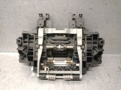Recambio de maneta exterior delantera derecha para audi a8 (4e2) 3.0 tdi quattro referencia OEM IAM 4E0839886F 4E0839886E 