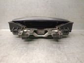 Recambio de maneta exterior delantera derecha para audi a8 (4e2) 3.0 tdi quattro referencia OEM IAM 4E0839886F 4E0839886E 