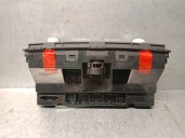 Recambio de mando climatizador para audi a8 (4e2) 3.0 tdi quattro referencia OEM IAM 4E0820043F 4E0820043F 5HB00848015