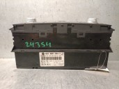 Recambio de mando climatizador para audi a8 (4e2) 3.0 tdi quattro referencia OEM IAM 4E0820043F 4E0820043F 5HB00848015