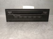 Recambio de sistema audio / radio cd para audi a8 (4e2) 3.0 tdi quattro referencia OEM IAM 4E0035111A 4E0 057 111 FX 
