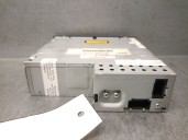 Recambio de sistema audio / radio cd para audi a8 (4e2) 3.0 tdi quattro referencia OEM IAM 4E0035111A 4E0 057 111 FX 